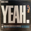 Charlie Rouse - Yeah! (Vinyl, LP, Album, Reissue, Stereo) Very Good (VG) / Very Good (VG)