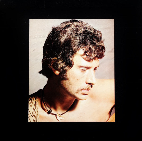 Master Release: Vie by Johnny Hallyday