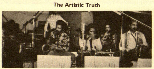 Black Survival - "The Sahel Concert" At Town Hall