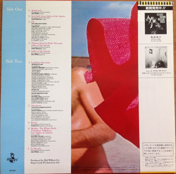 Amarcord Nino Rota