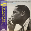 Dexter Gordon - Our Man In Paris (LP, Album, Reissue, Stereo) - Very Good Plus (VG+) / Very Good (VG)