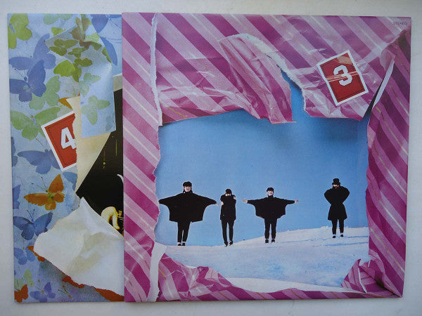 From Liverpool - The Beatles Box