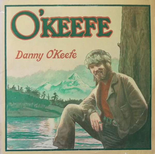 O'Keefe