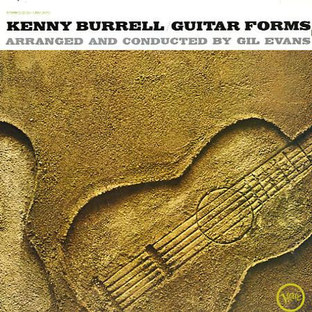 Release: Guitar Forms-Vinyl-Japan-1981-UMV 2070-3927285