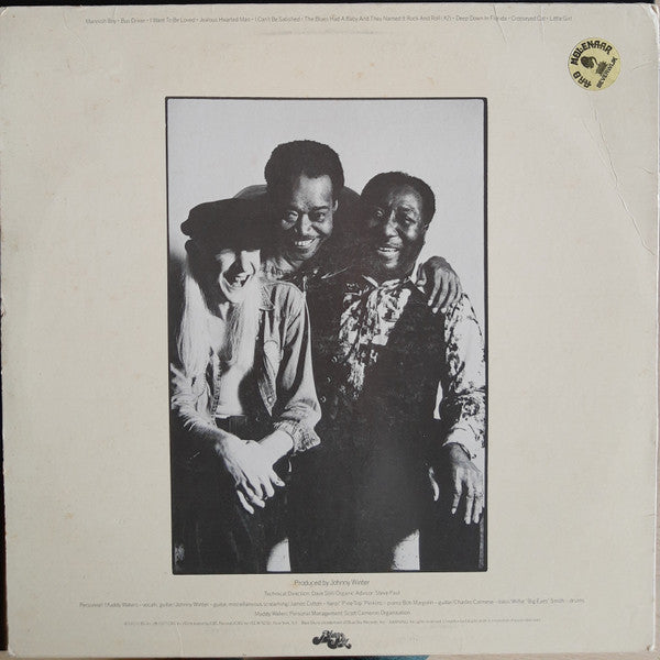 Release: Hard Again-Vinyl-US-1977-PZ 34449, 34449-1119040