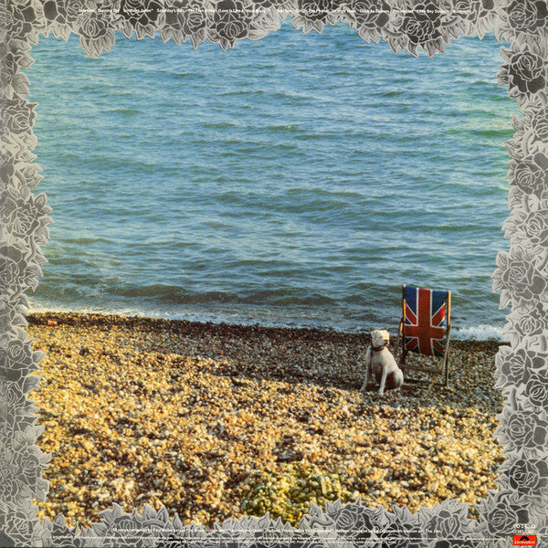 Release: Setting Sons-Vinyl-US-1979-PD-1-6249, 2383 562-4383450