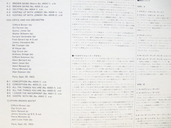 Paris Collection Vol. 1