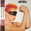 Eurythmics - Touch (Vinyl, LP, Album, Stereo) Very Good Plus (VG+) / Very Good (VG)
