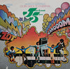 The Jackson 5 - Original TV Soundtrack - Goin' Back To Indiana (Vinyl, LP, Reissue) Very Good Plus (VG+) / Very Good Plus (VG+)