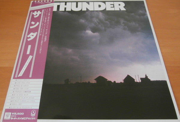 Master Release: Thunder by Thunder (18)