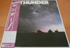 Thunder (18) - Thunder (Vinyl, LP, Album) Very Good Plus (VG+) / Very Good Plus (VG+)