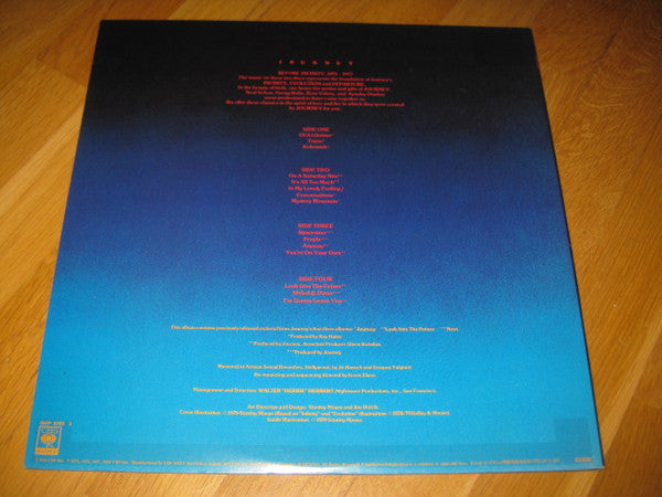Release: In The Beginning -Vinyl-Japan-1981-38AP 2282~3-7375574