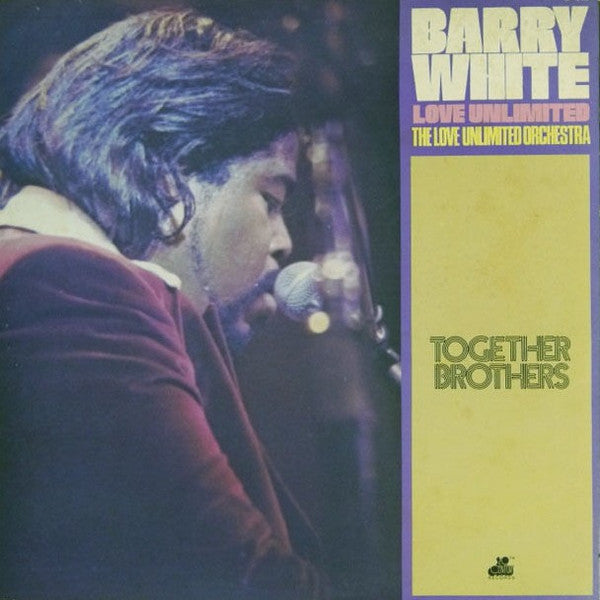 Together Brothers
