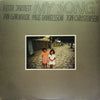 Keith Jarrett - My Song (LP, Album) - Very Good (VG) / Very Good (VG)