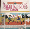 Ragged Heroes - Annual (LP, Album) - Very Good Plus (VG+) / Very Good (VG)