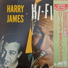Harry James (2) - Harry James In Hi-fi (Vinyl, LP, Album, Mono, Reissue) Near Mint (NM or M-) / Very Good Plus (VG+)