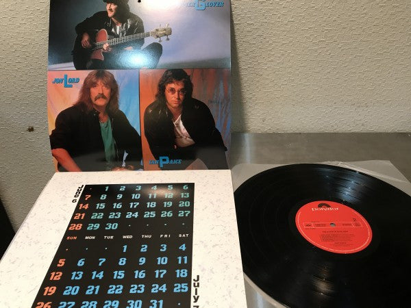 The House Of Blue Light