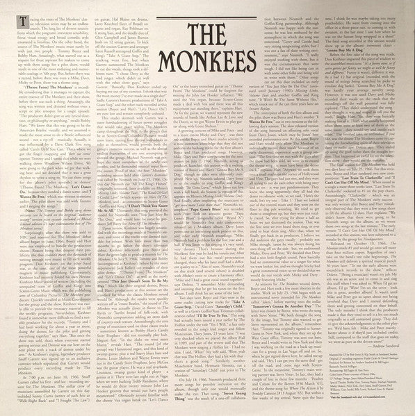 The Monkees