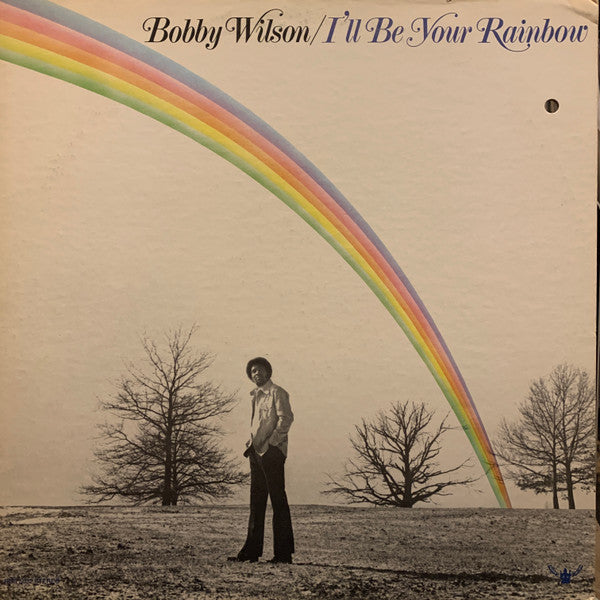 Release: I'll Be Your Rainbow-Vinyl-US-1975-BDS 5632-8213072