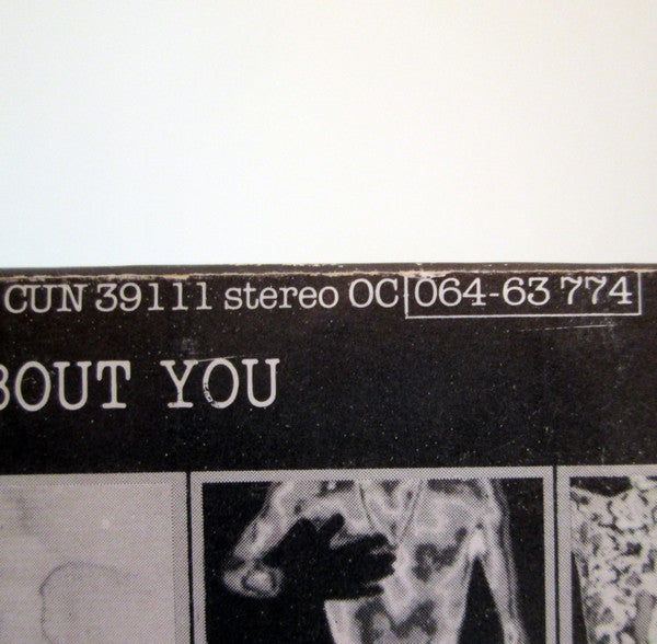 Release: Emotional Rescue-Vinyl-UK-1980-CUN 39111, OC 064-63 774-1549025
