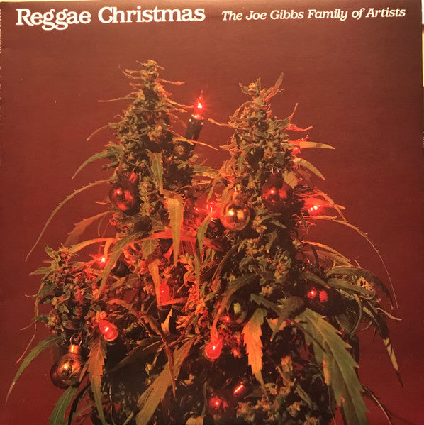 Reggae Christmas