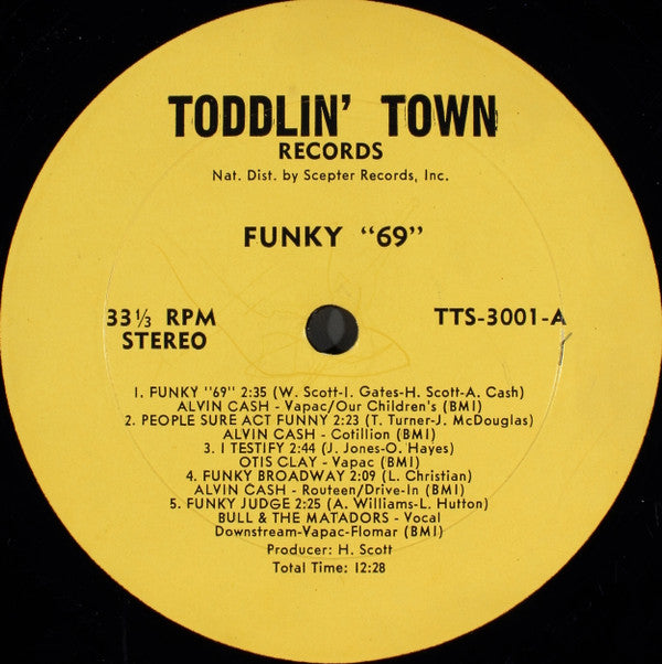 Funky '69