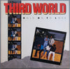 Third World - Hold On To Love (Vinyl, LP, Album, Stereo) Very Good Plus (VG+) / Very Good Plus (VG+)