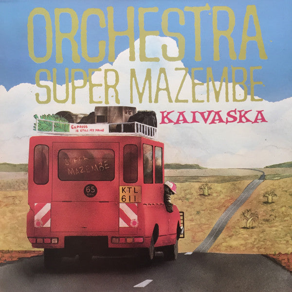Kaivaska