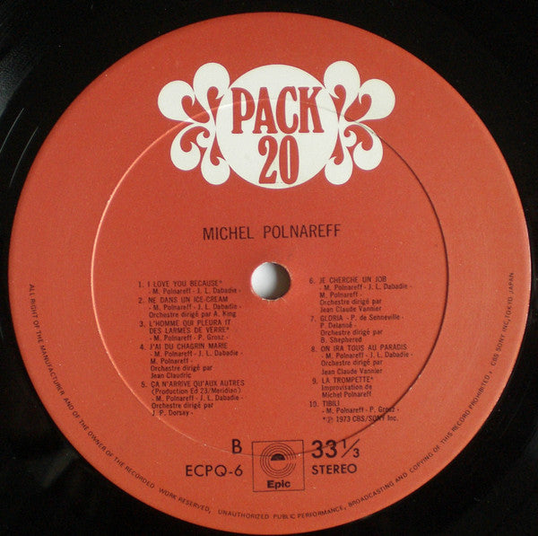 Pack 20
