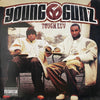 Young Gunz - Tough Luv (2xVinyl, LP, Album) Very Good (VG) / Very Good Plus (VG+)