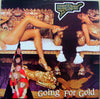 MainEEaxe - Going For Gold (Vinyl, LP, Album) Very Good (VG) / Very Good Plus (VG+)