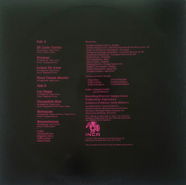 Release: Unchained Force-Vinyl-US-1981-JMIS 1077-2796061