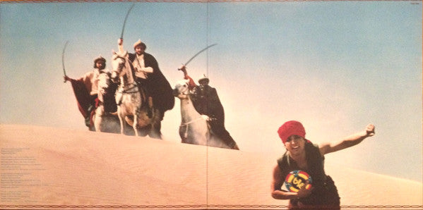 Release: Discovery-Vinyl-Japan-1979-25AP 1600, 25AP 1600(JT)-2847063