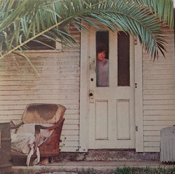 Crosby, Stills & Nash