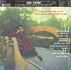 Nina Simone - Jazz As Played In An Exclusive Side Street Club (LP, Album, Reissue, Stereo) - Very Good (VG) / Very Good (VG)