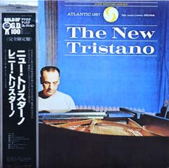 The New Tristano
