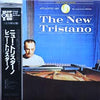 Lennie Tristano - The New Tristano (LP, Album, Reissue, Mono) - Near Mint (NM or M-) / Very Good Plus (VG+)