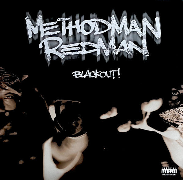Master Release: Blackout! by Method Man & Redman