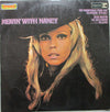 Nancy Sinatra - Movin' With Nancy (LP, Album) - Very Good (VG) / Very Good (VG)