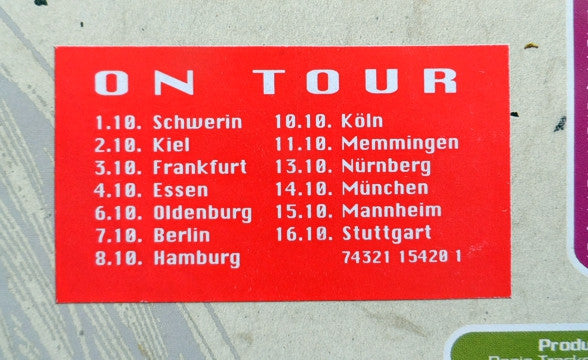 The Battle Rages On...