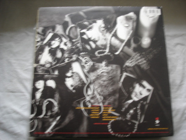 Release: Wake Me When It's Over-Vinyl-US-1989-60883-1-2255276