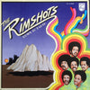 The Rimshots - Down To Earth (Vinyl, LP, Album) Very Good (VG) / Very Good (VG)
