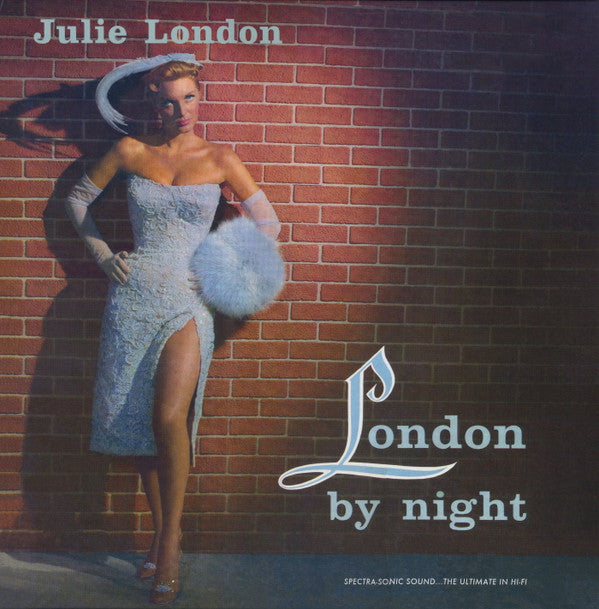 Release: London By Night-Vinyl-None-2011-9152231-4075695