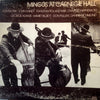 Charles Mingus - Mingus At Carnegie Hall (LP, Album, Stereo) - Very Good (VG) / Good Plus (G+)