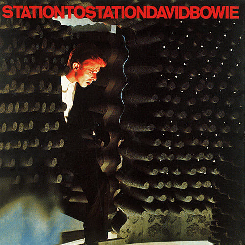 Release: Station To Station-Vinyl-UK-1991-EMD 1020-1611686