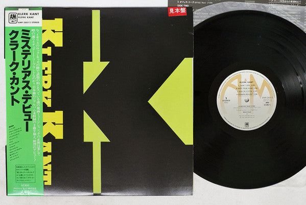 Master Release: Klark Kent by Klark Kent (3)
