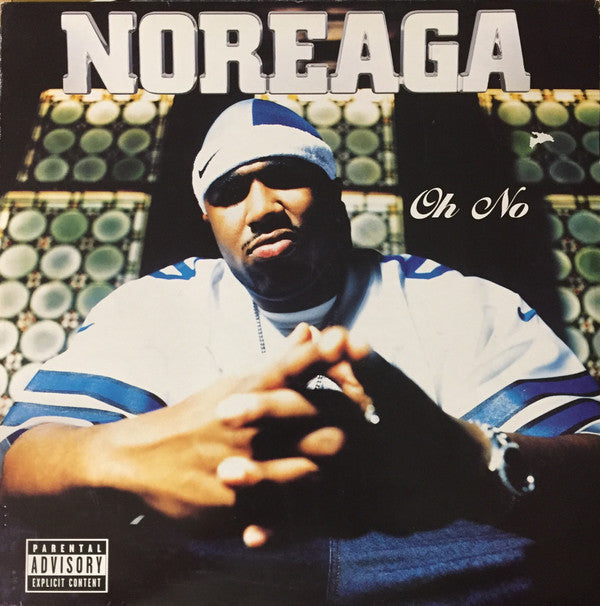 Master Release: Oh No by Noreaga