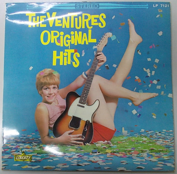 The Ventures Original Hits