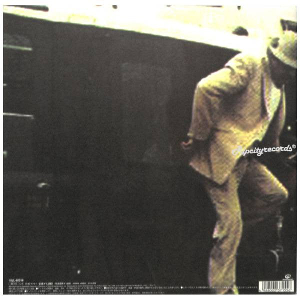 Sunday / 夜明け前