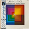 LA4 - Montage (Vinyl, LP, Album) Very Good Plus (VG+) / Very Good (VG)